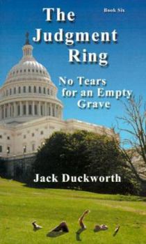 Paperback No Tears for an Empty Grave Book