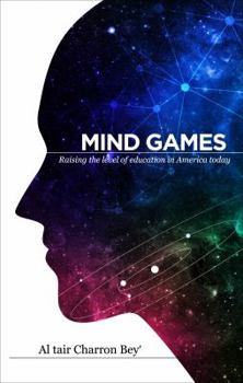 Paperback Mind Games Book