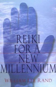 Paperback Reiki for a New Millennium Book