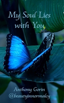 Paperback My Soul Lies with You Book