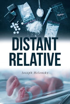 Paperback Distant Relative Book