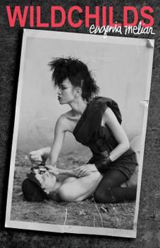 Paperback Wildchilds Book