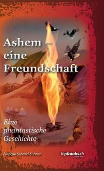 Hardcover Ashem - eine Freundschaft [German] Book