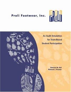 Paperback Proli Footware, Inc. Book