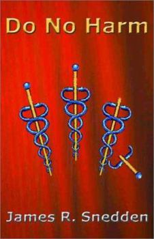 Paperback Do No Harm Book