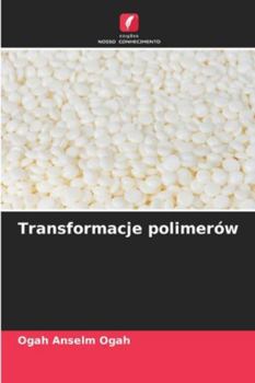 Paperback Transformacje polimerów [Polish] Book