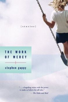 Paperback The Work of Mercy: Stories Book