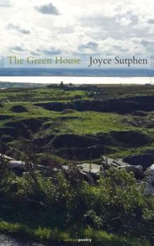 Paperback Green House Book