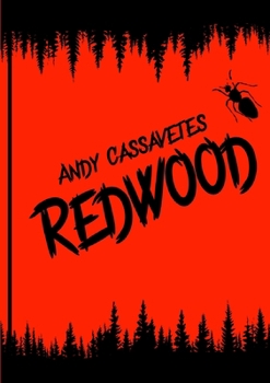 Paperback Redwood [Italian] Book