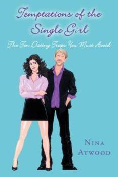 Paperback Temptations of the Single Girl Book