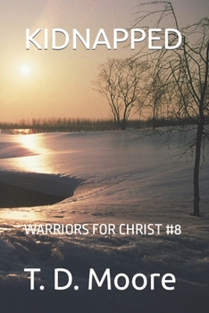 Paperback Kidnapped Book