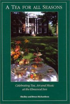 Hardcover Tea for All Seasons Book
