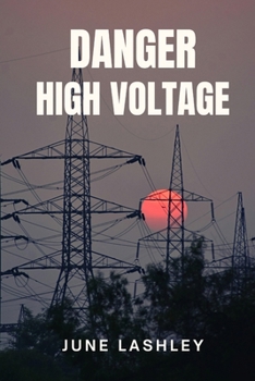 Paperback Danger High Voltage Book