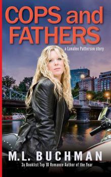 Paperback Cops and Fathers Book
