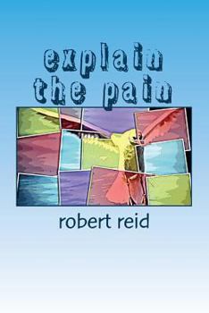 Paperback explain the pain Book