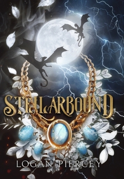 Hardcover Stellarbound Book