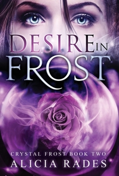 Hardcover Desire in Frost Book