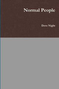 Paperback Normal People Book