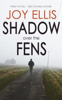 Paperback Shadow Over The Fens Book