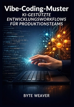 Paperback Vibe Coding Patterns: AI-Assisted Development Workflows for Production Teams Book