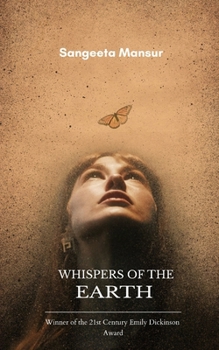 Paperback Whispers of the Earth Book