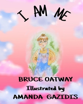 Paperback I Am Me Book