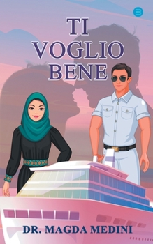 Paperback Ti Voglio Bene Book