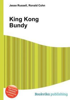 Paperback King Kong Bundy Book