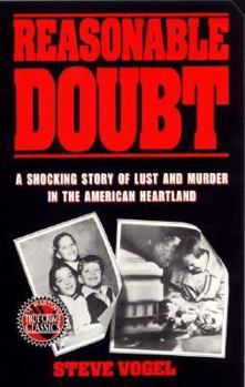 Mass Market Paperback Reasonable Doubt Book