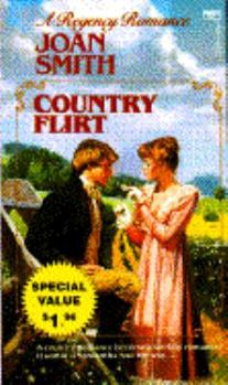 Mass Market Paperback Country Flirt Book