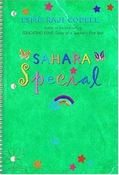 Hardcover Sahara Special Book