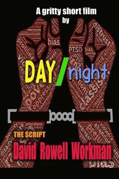 Paperback DAY/night Book