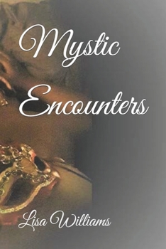 Paperback Mystic Encounters Book