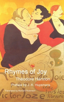 Paperback Rhymes of Joy Book