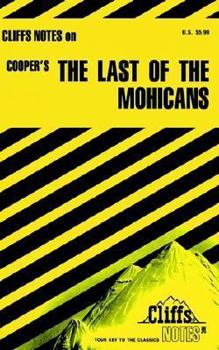 Paperback The Last of the Mohicans Book