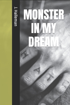 Paperback Monster in My Dream Book