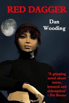 Paperback Red Dagger Book