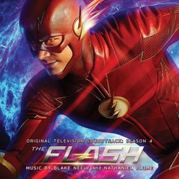 Flash: Season 4