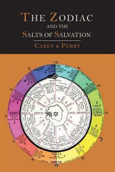 The Zodiac and the Salts of Salvation: Homeopathic Remedies for the Sign Types