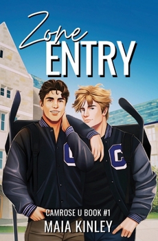 Zone Entry (Camrose U)