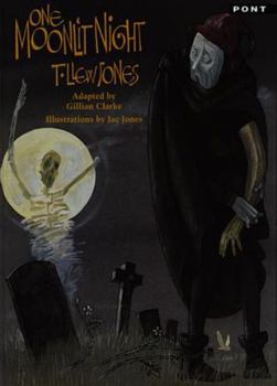 Hardcover One Moonlit Night Book