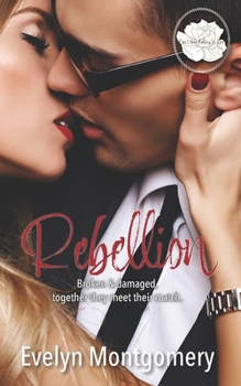 Paperback Rebellion Book