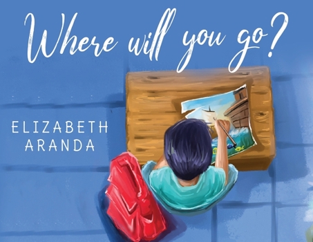 Paperback Where Will You Go? Book