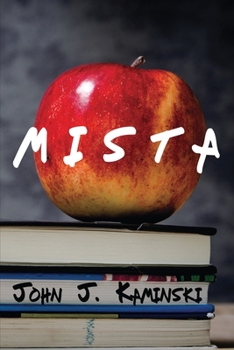 Paperback Mista Book