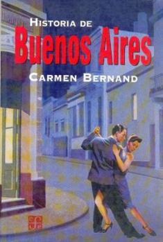 Paperback Historia de Buenos Aires [Spanish] Book