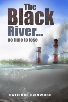 Paperback The Blck River Book