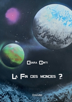 Paperback La Fin des mondes ? [French] Book