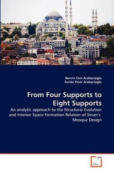 Paperback From Four Supports to Eight Supports Book