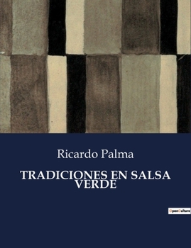 Paperback Tradiciones En Salsa Verde [Spanish] Book