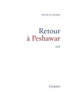 Retour À Peshawar